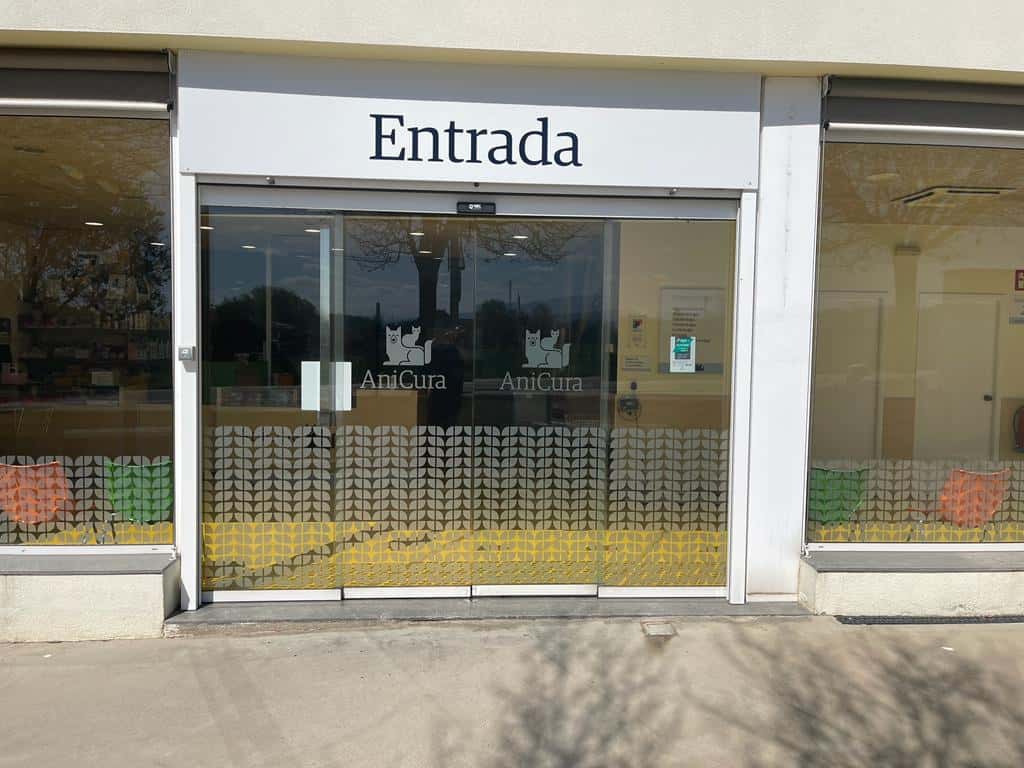 AniCura Manlleu Clínica Veterinària