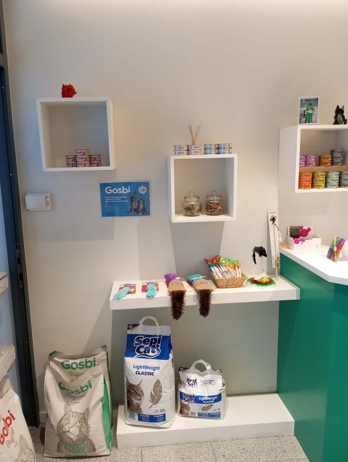 VilaVet Veterinaris