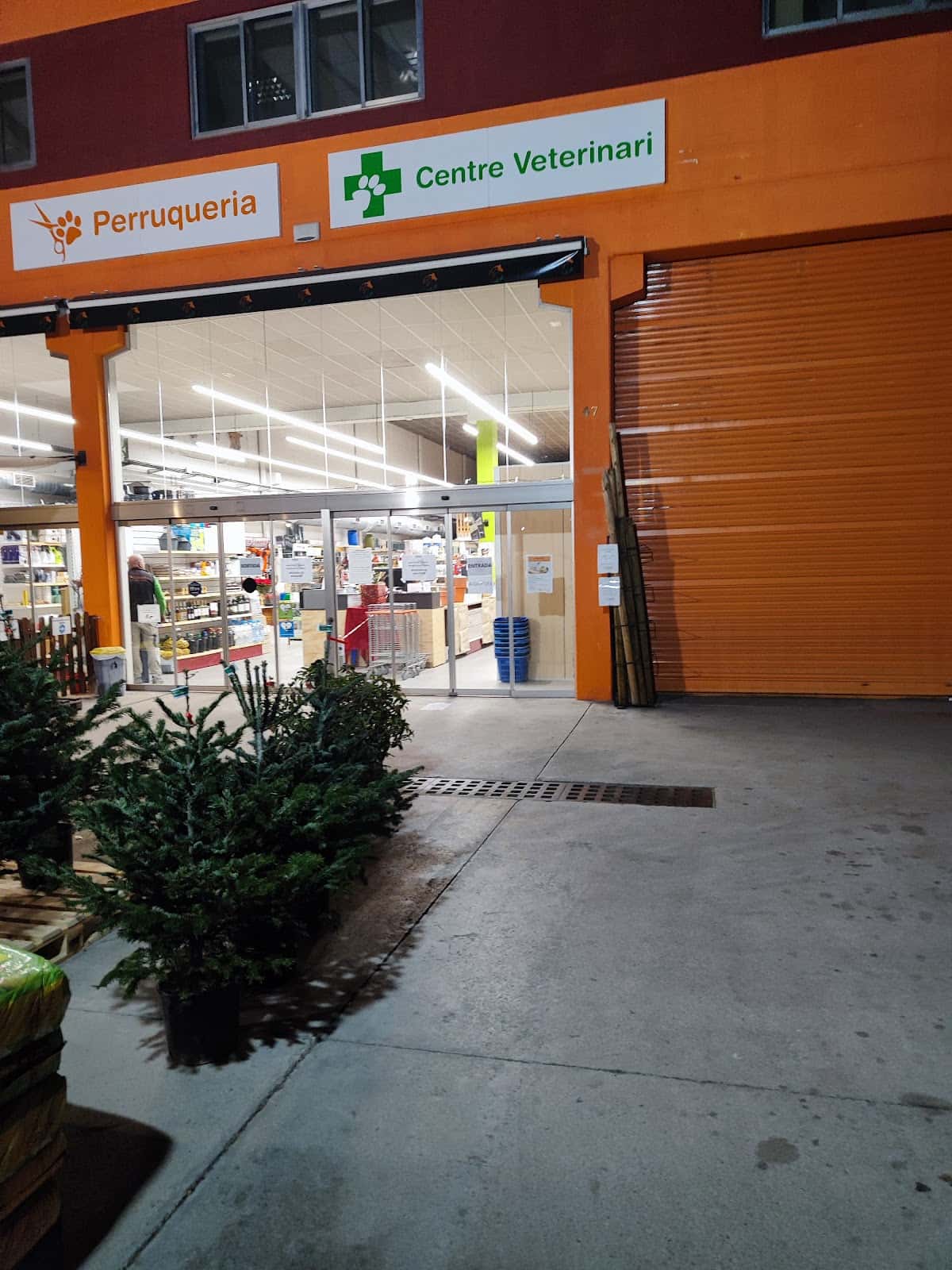 calvet animals i plantes veterinario centro en igualada en barcelona principalImage ADOPTA Sitios Pet Friendly