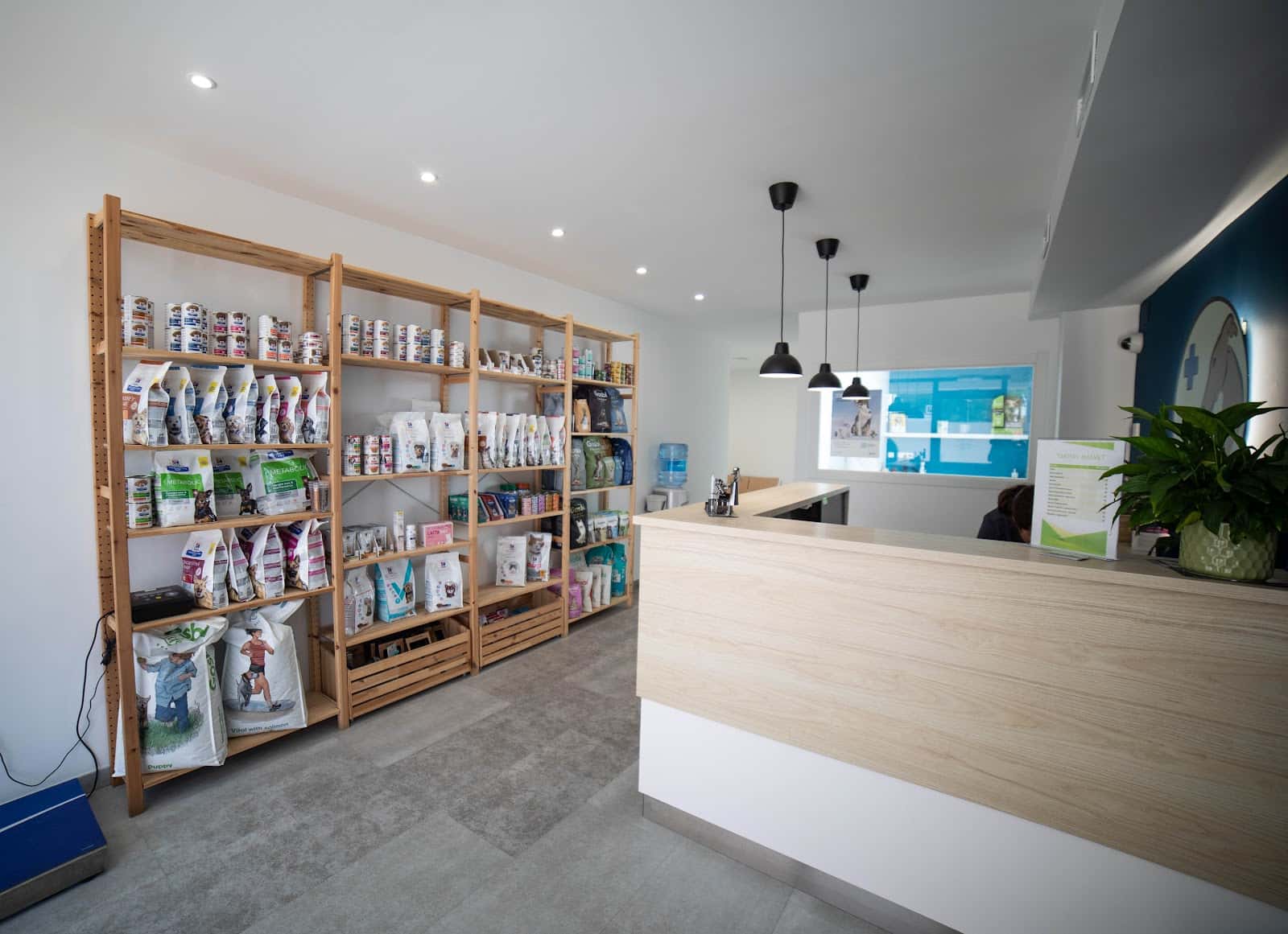 Masvet clínica Veterinària