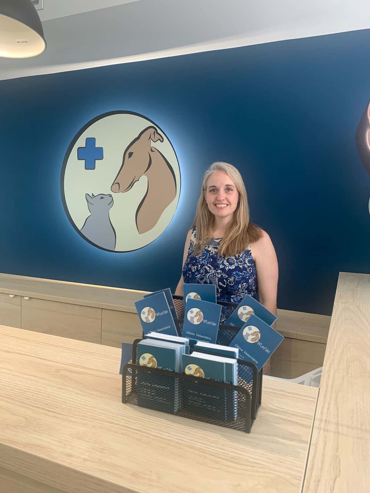 Masvet clínica Veterinària