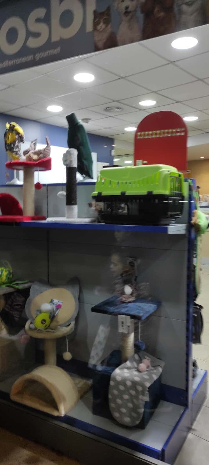 Centro Veterinario Hostal Ric