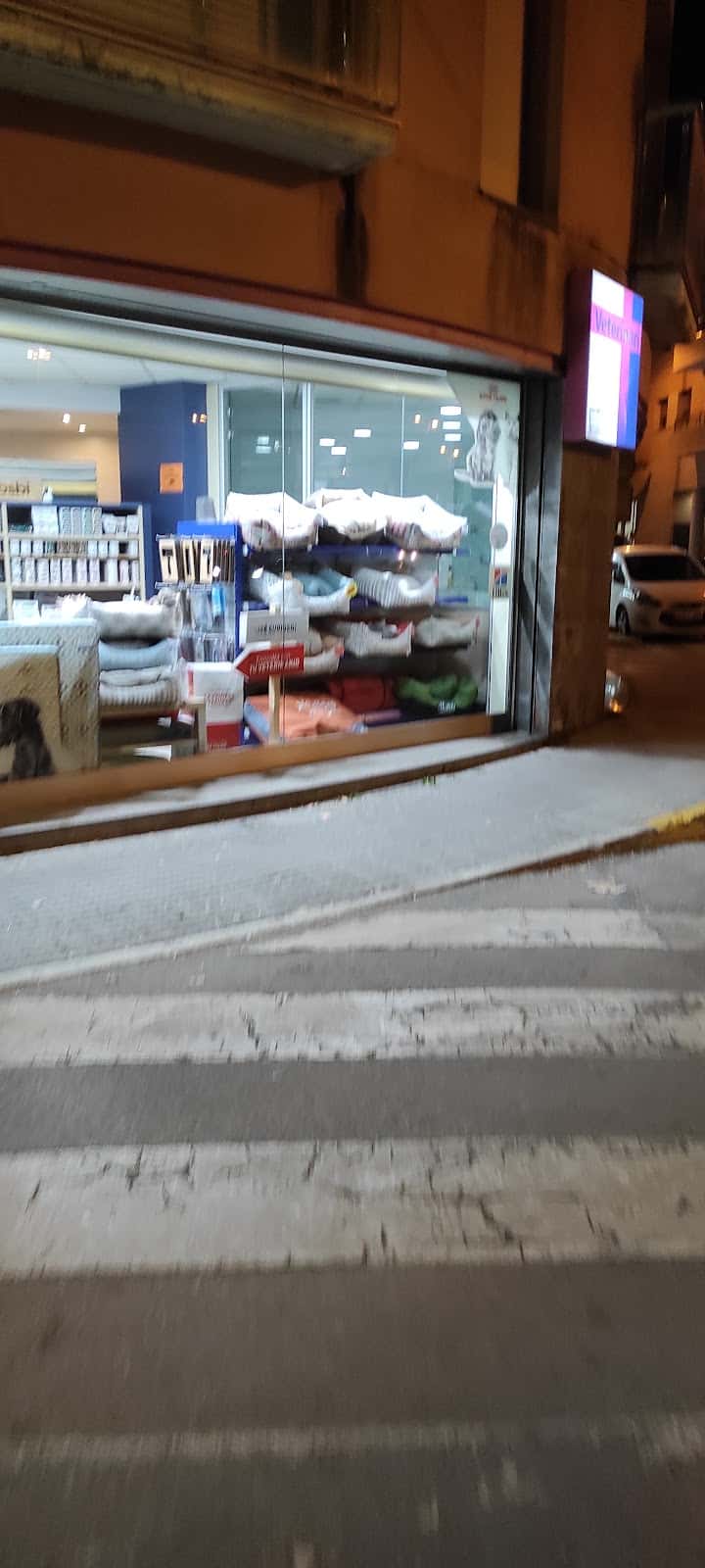 Centro Veterinario Hostal Ric