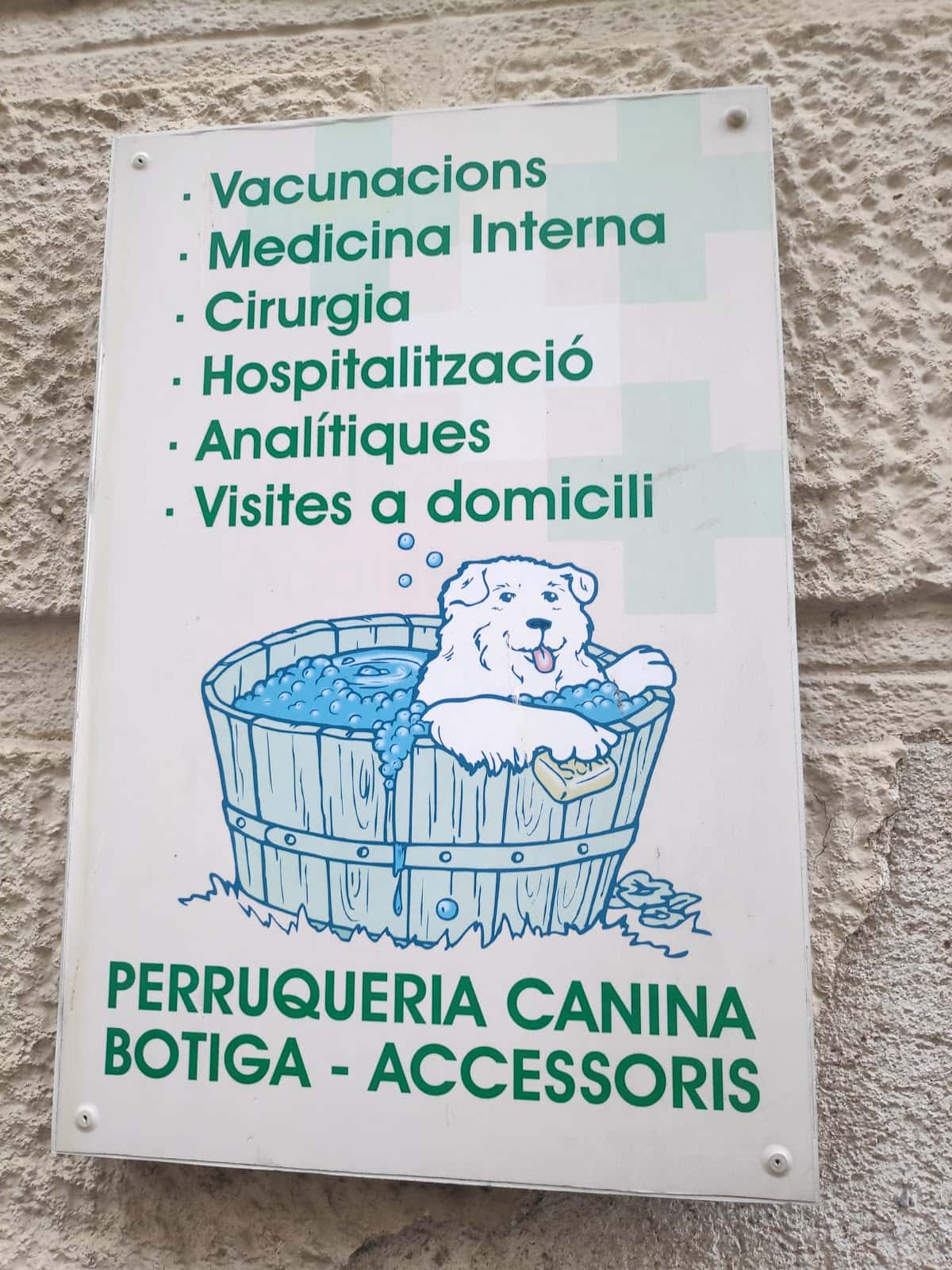 Centro Veterinario Hostal Ric
