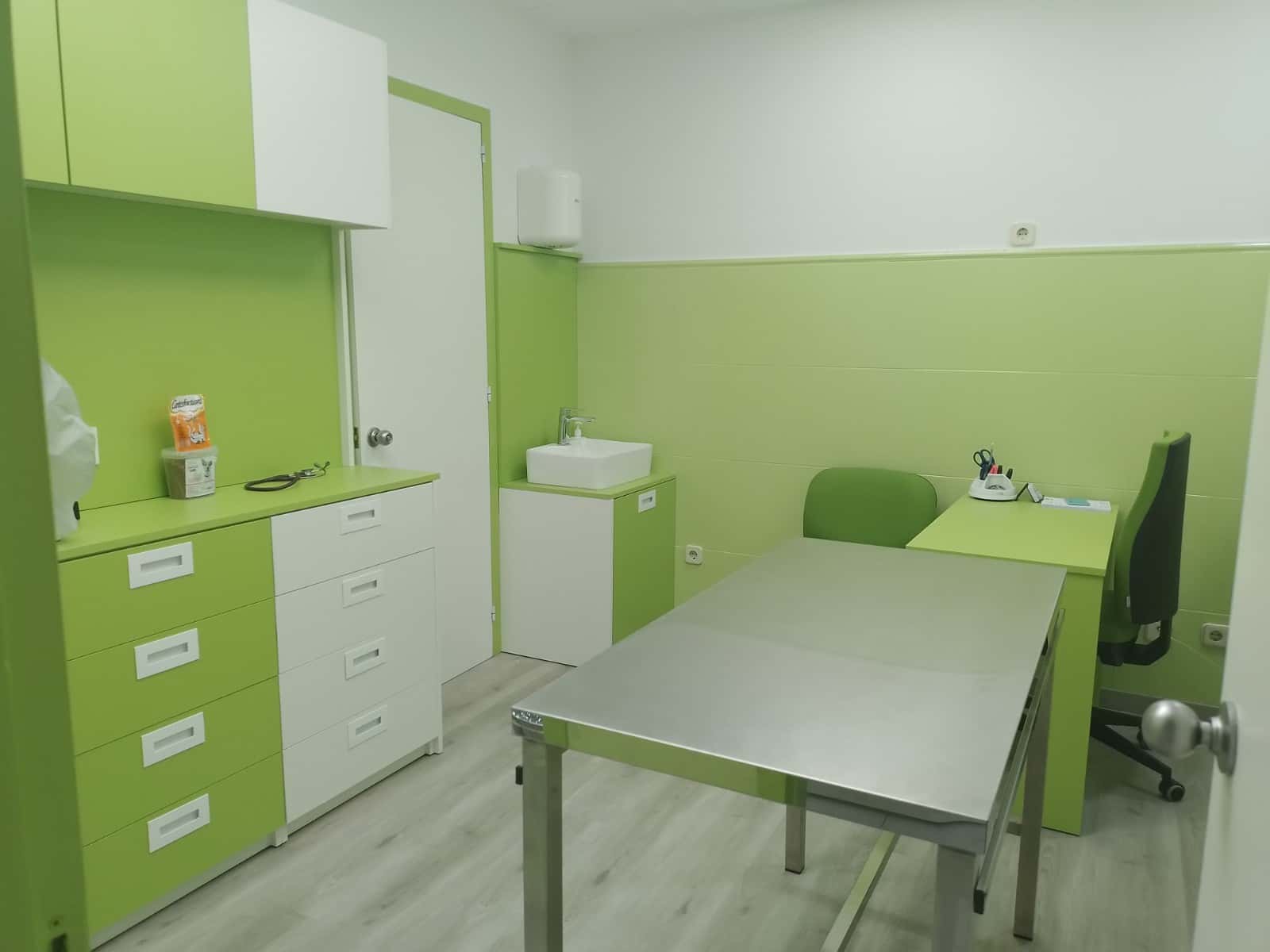 Consulta Veterinària Cervera