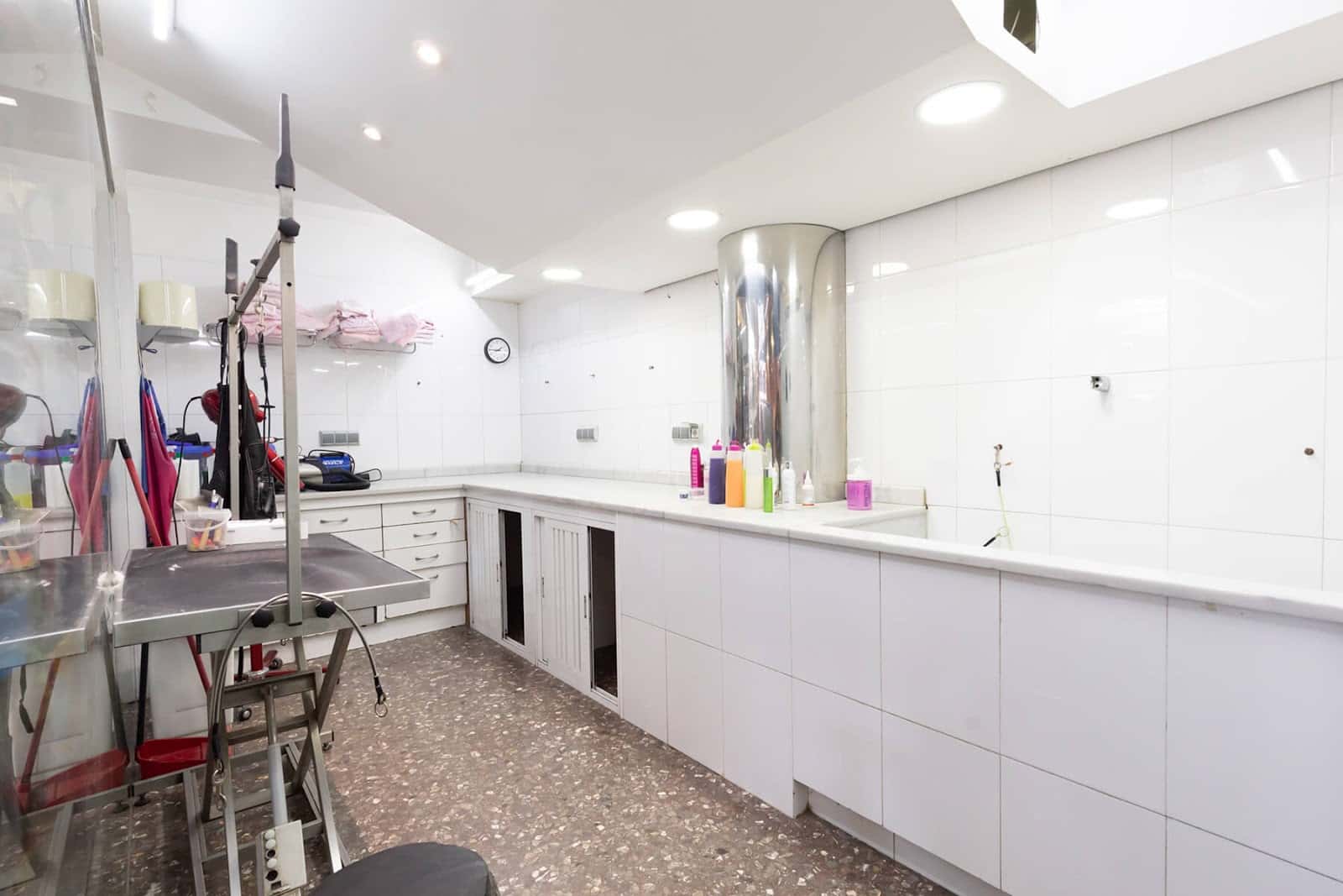Clínica Veterinària Els Llops