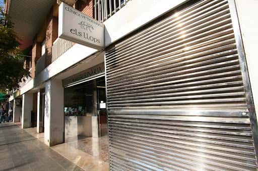 Clínica Veterinària Els Llops