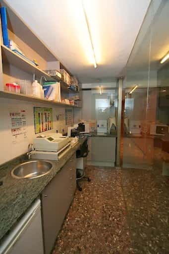 Clínica Veterinària Els Llops