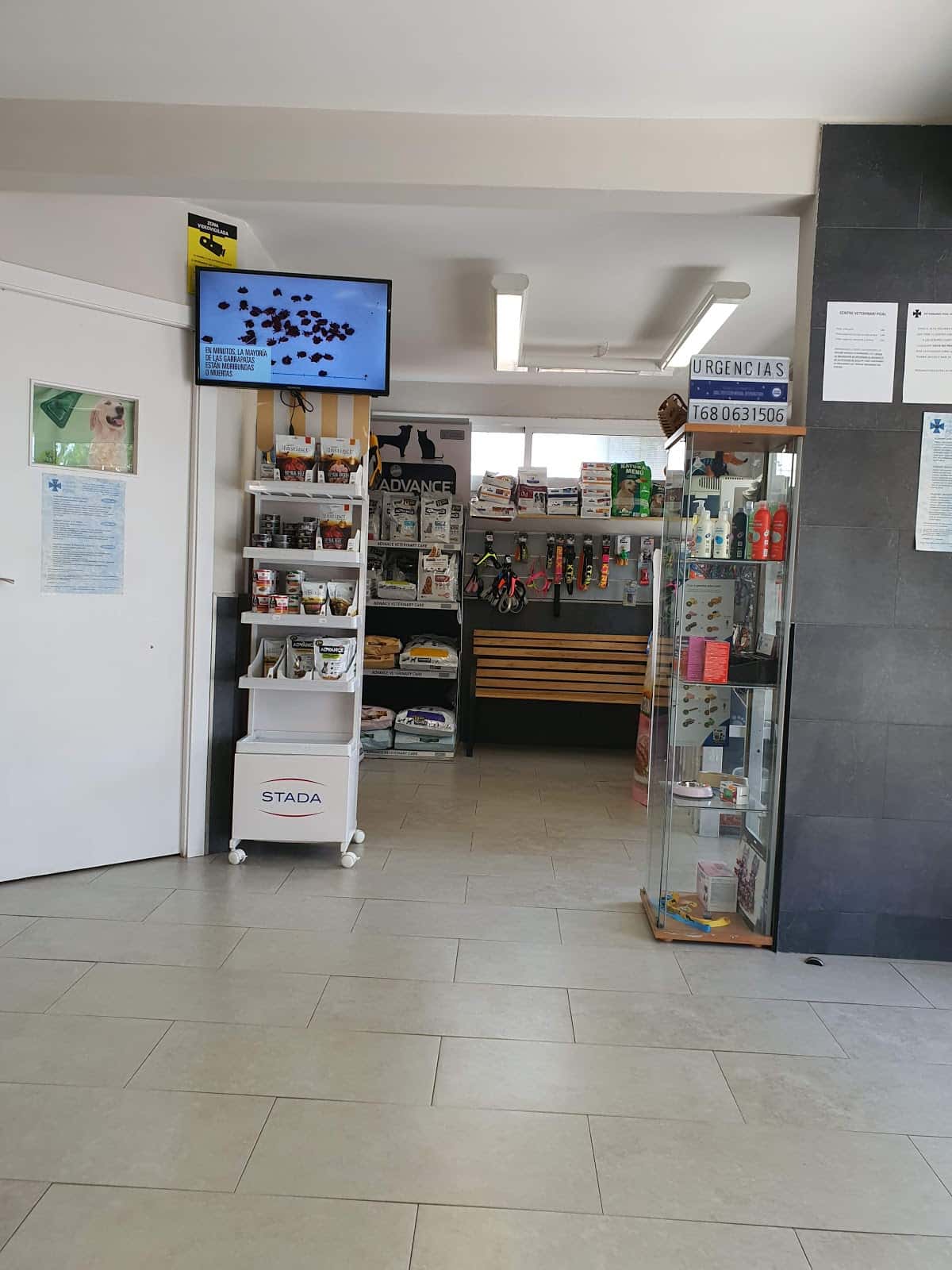 Centre Veterinari Poal