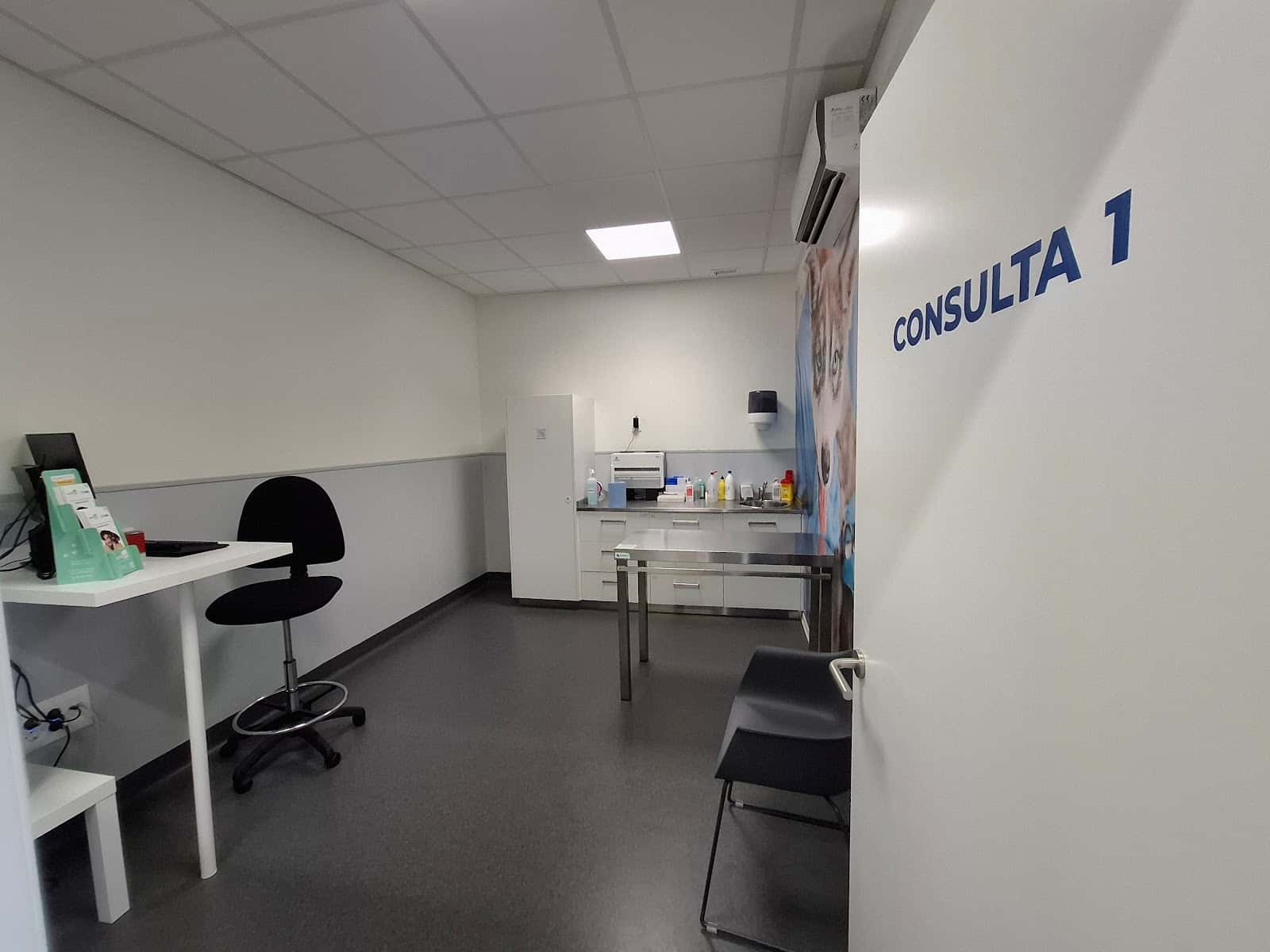Hospital Veterinari Barcelona Sud | MiVet