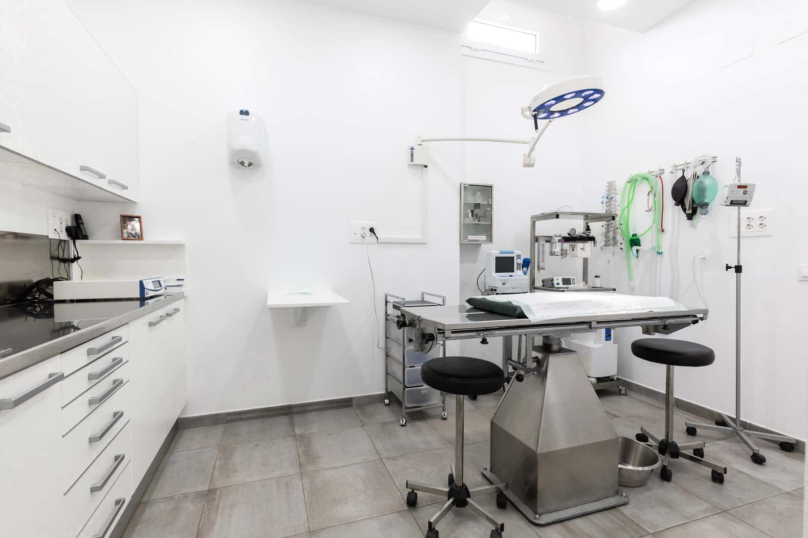 Clínica Veterinària Montau