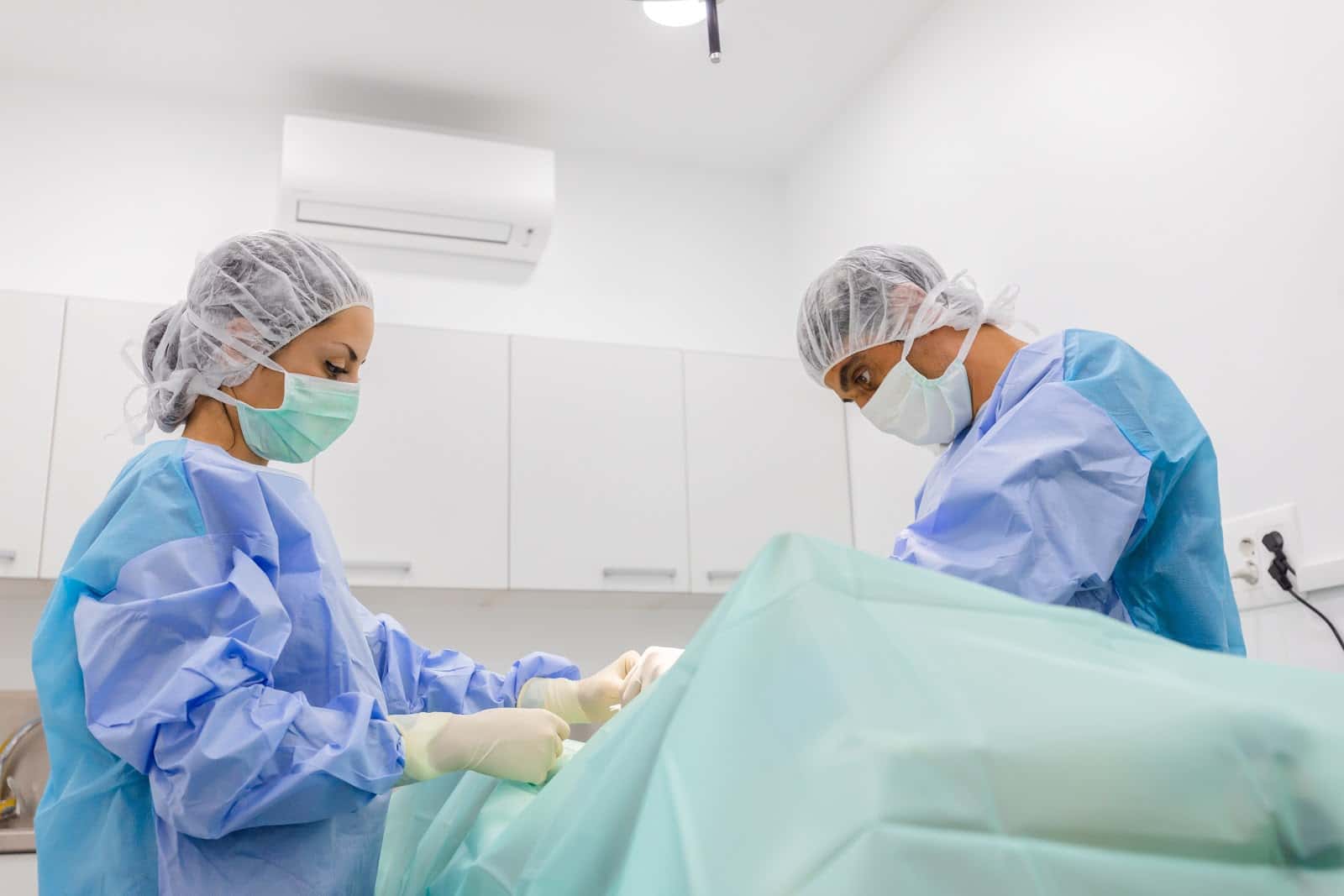 Clínica Veterinària Montau