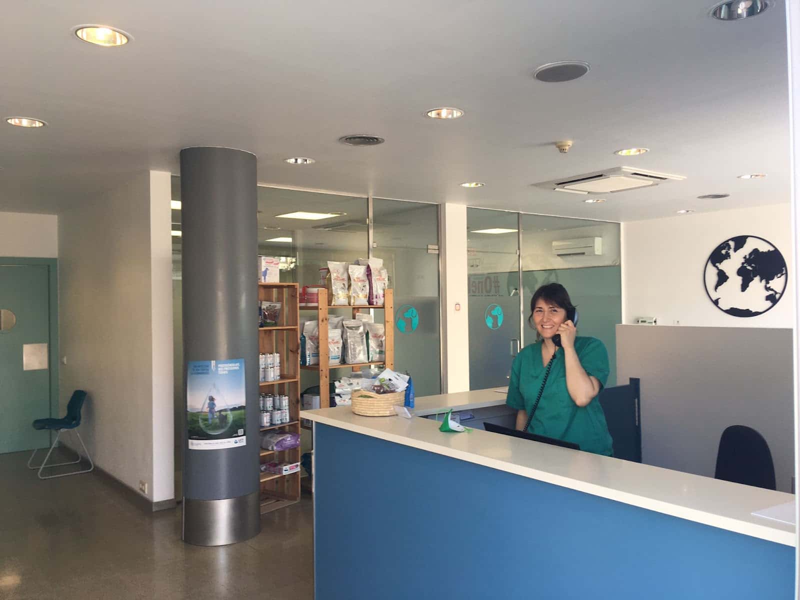 Vets Clinica Veterinaria