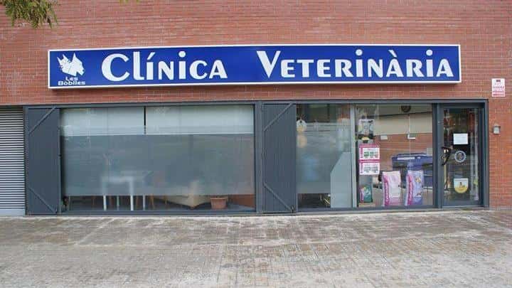 clinica veterinaria les bobiles veterinario clinica en gava en barcelona principalImage ADOPTA Sitios Pet Friendly