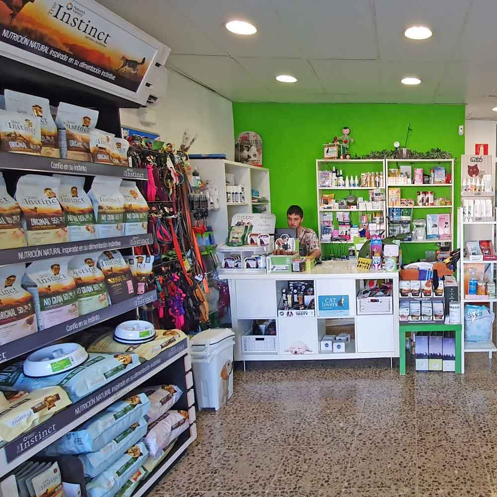 Centre Veterinari del Foix