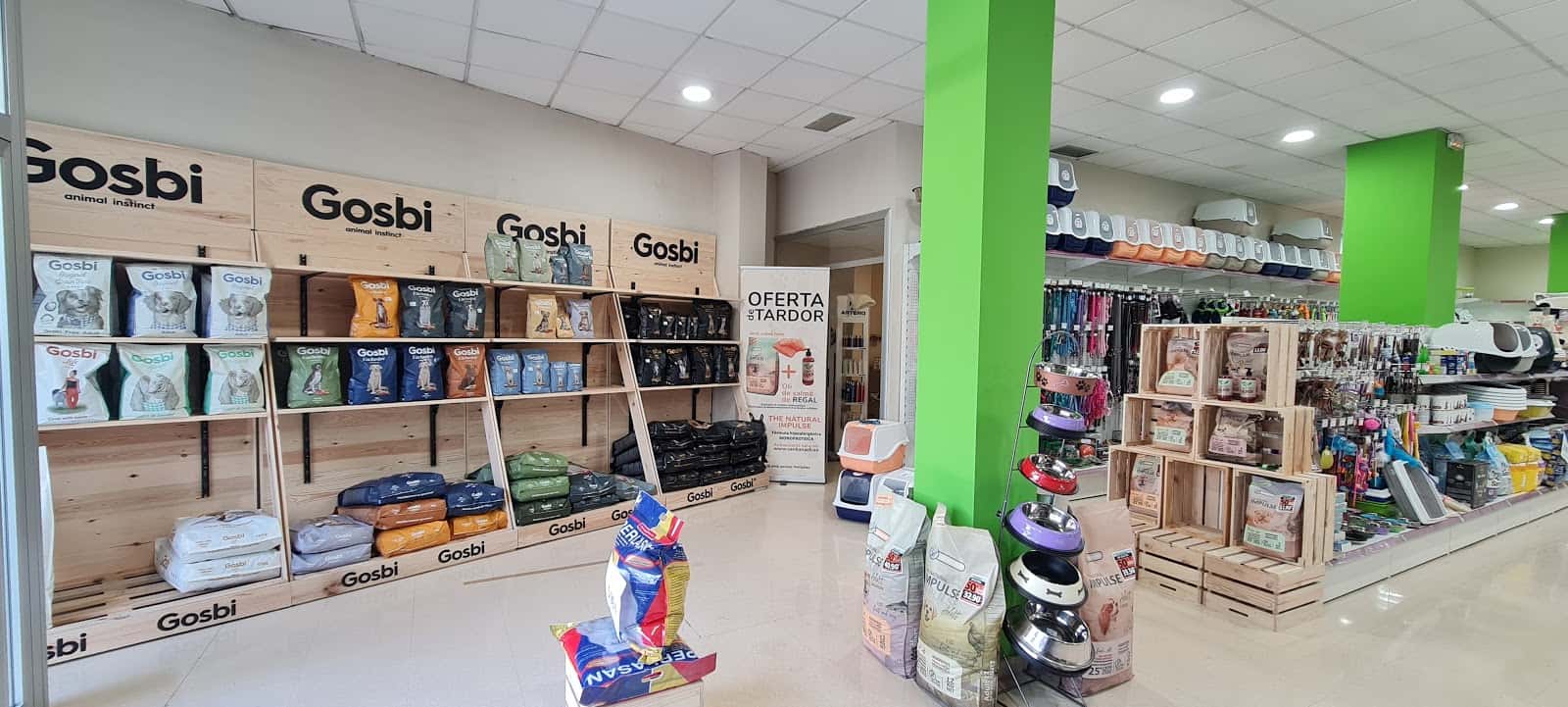 Clínica Veterinaria Can Banach
