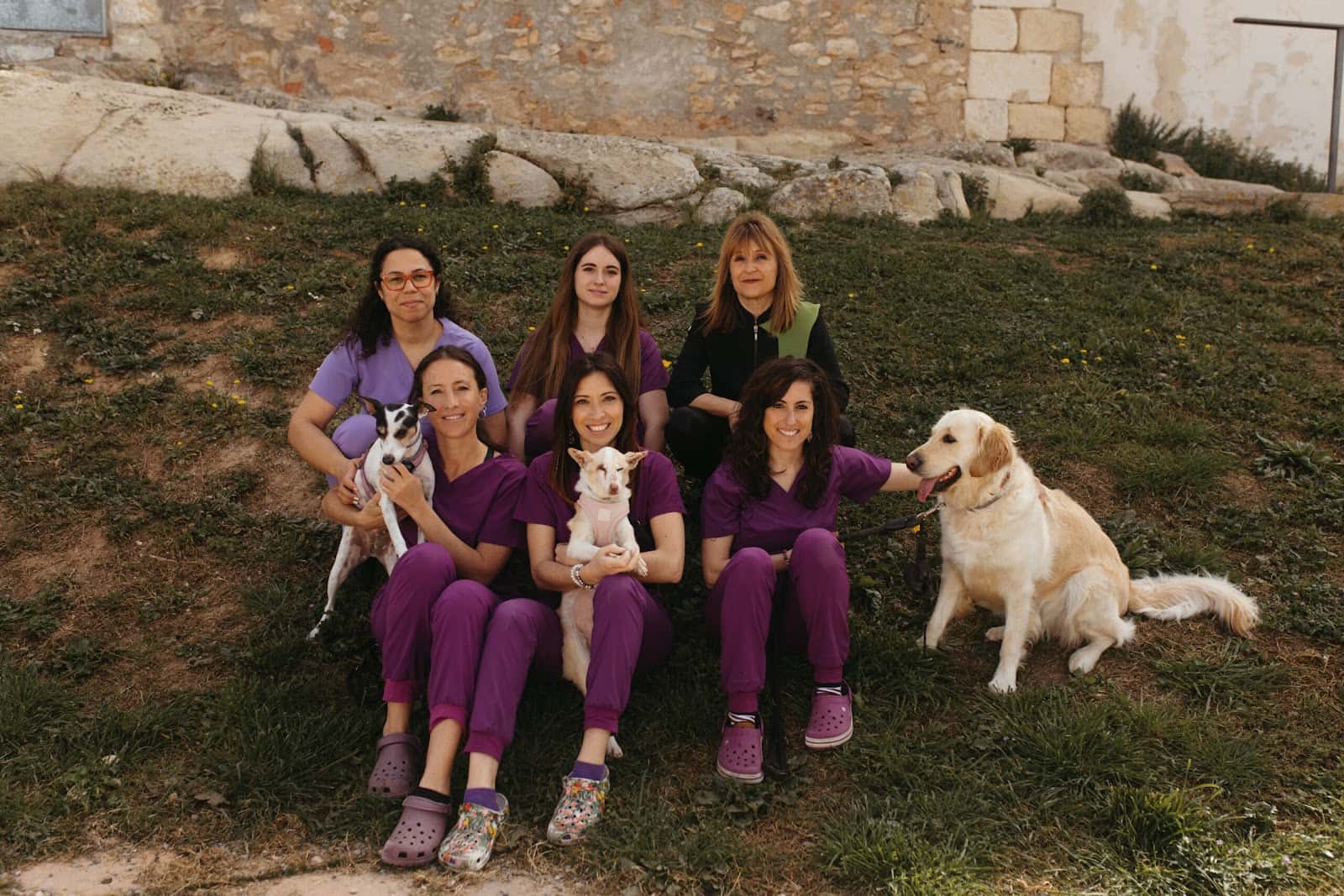 Clínica Veterinària Trivet Calafell