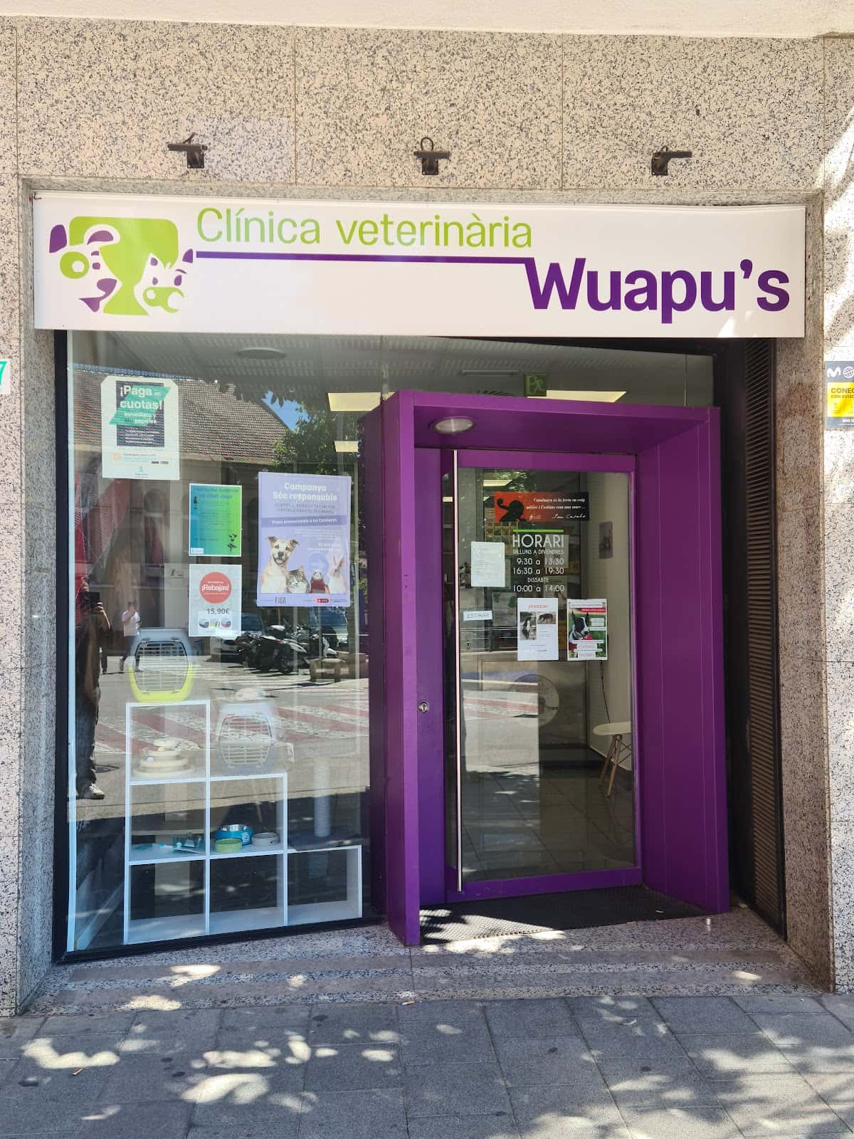 Animal Friends El Vendrell