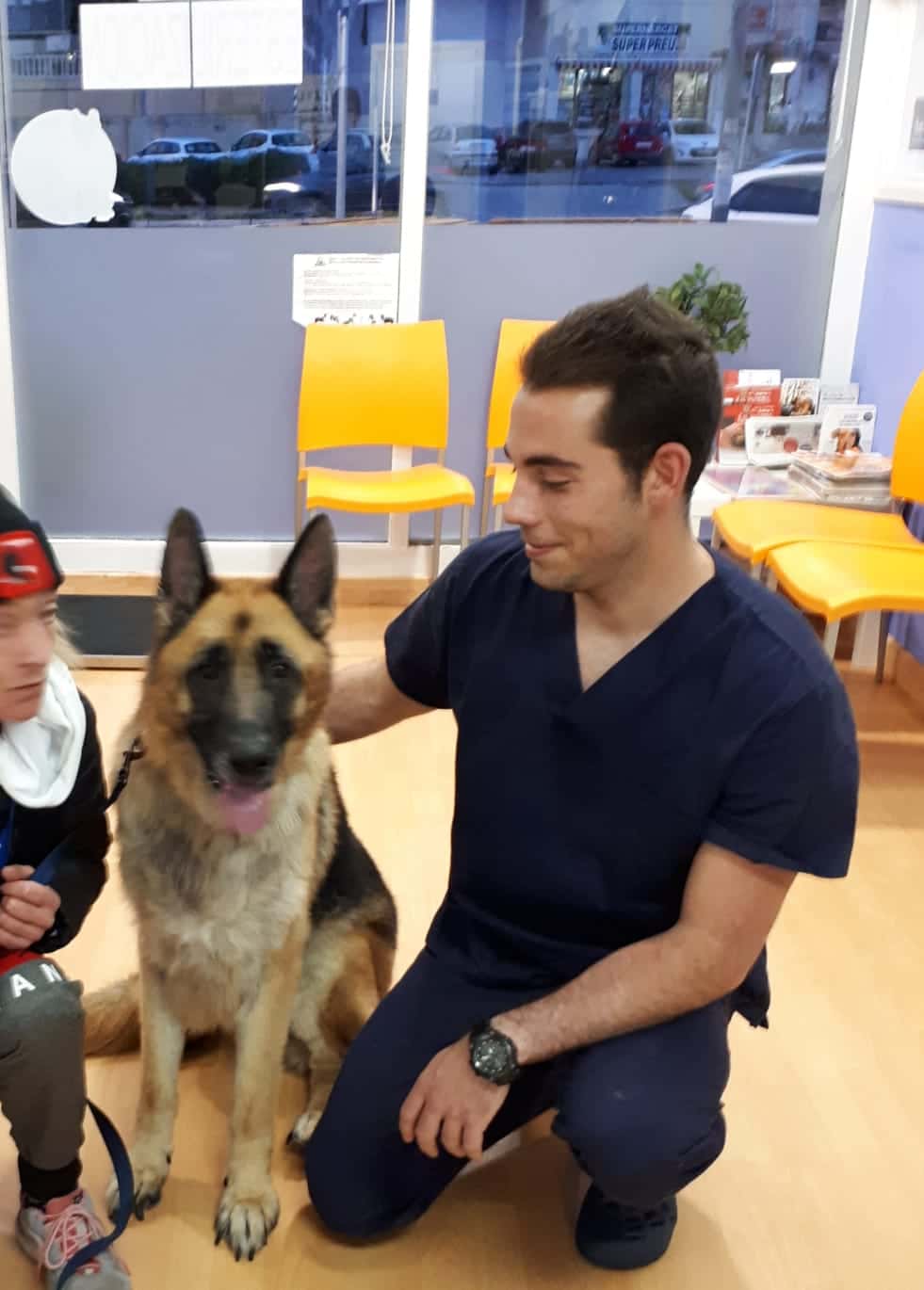 Clinica Veterinaria Prat de Cunit
