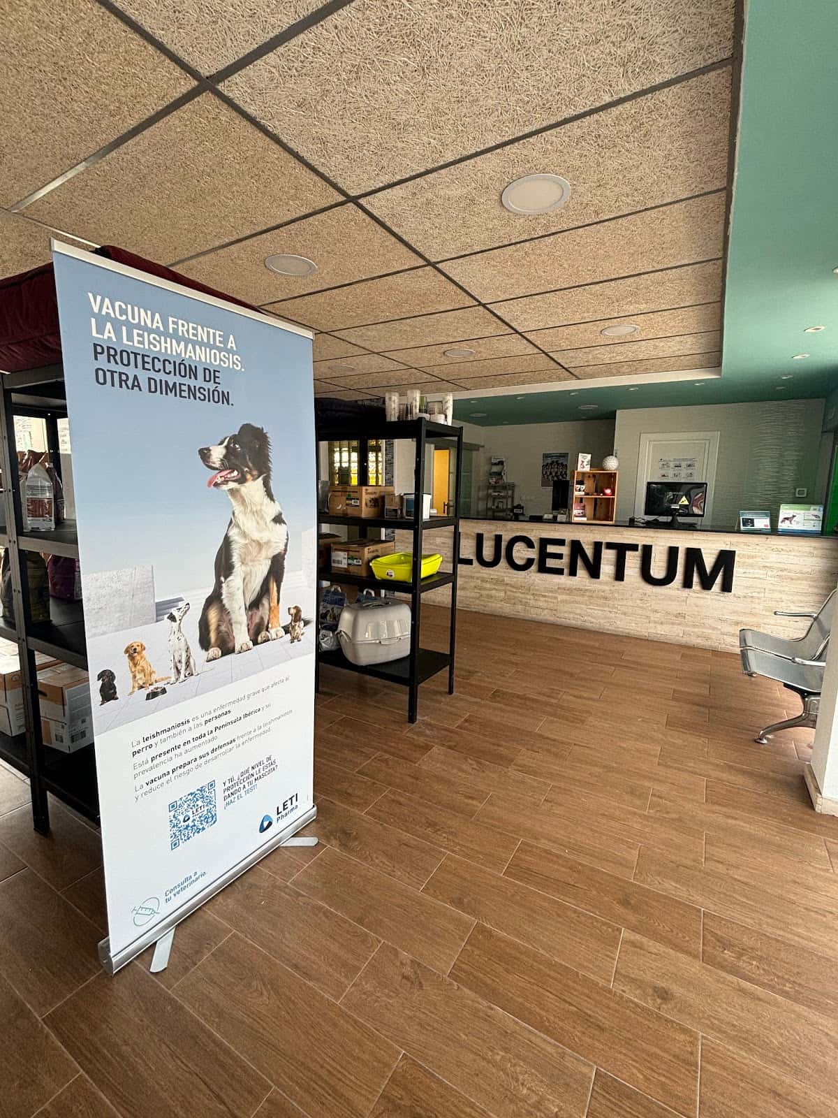 Lucentum Veterinaris