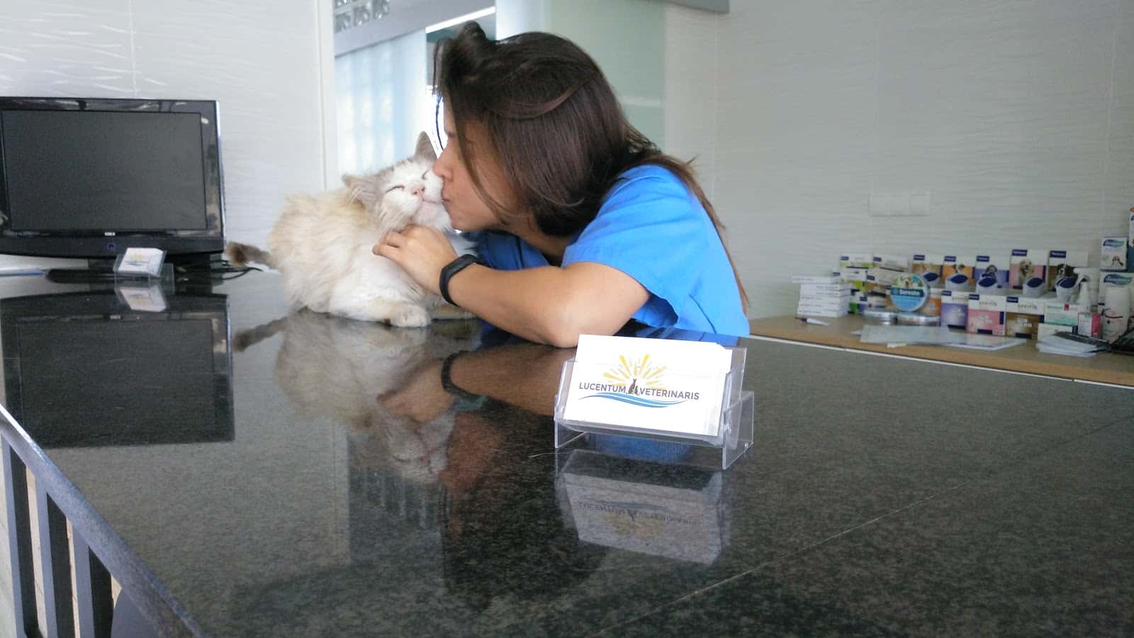 Lucentum Veterinaris