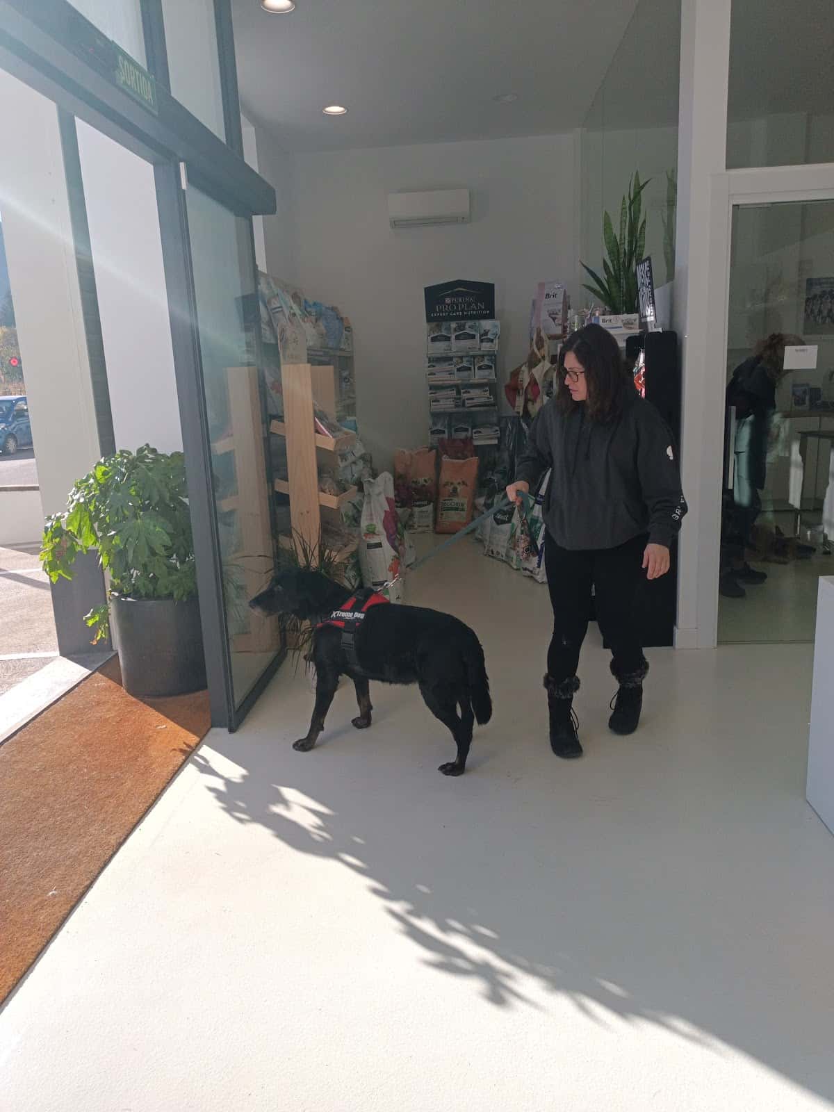 Centre Veterinari La Vall