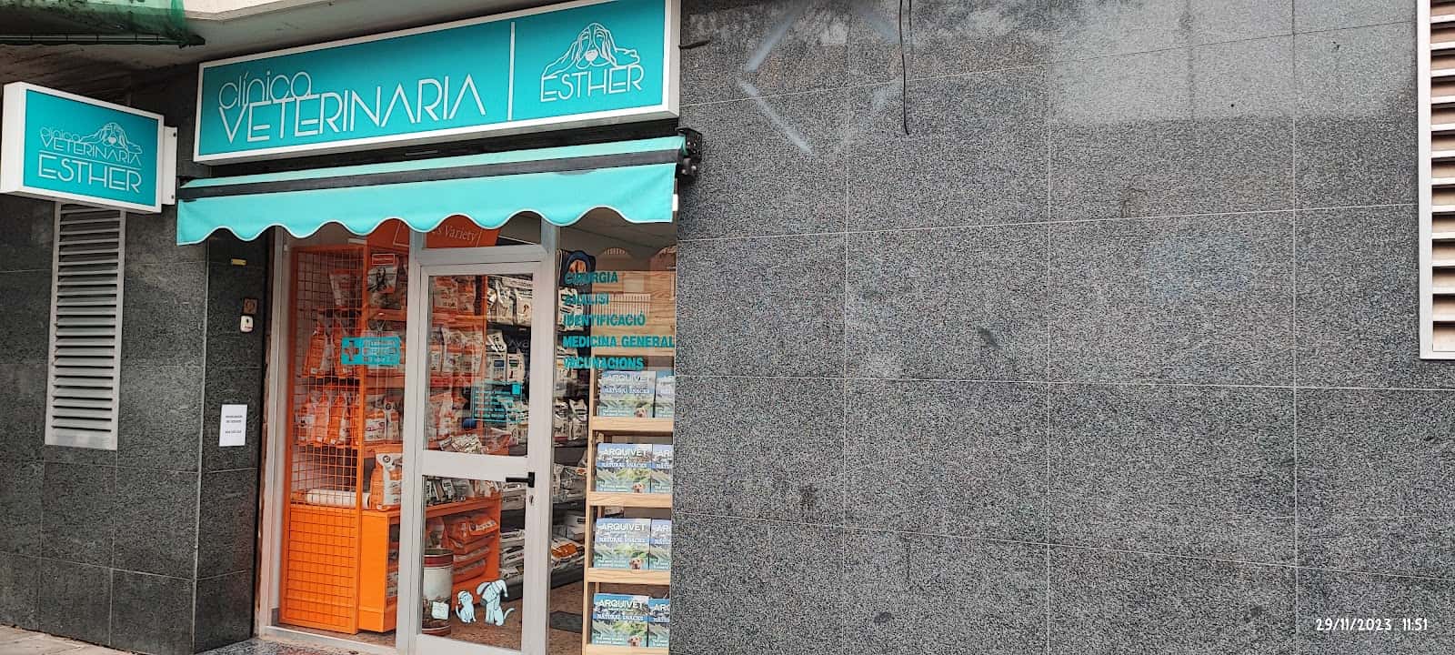 Clínica Veterinària Esther