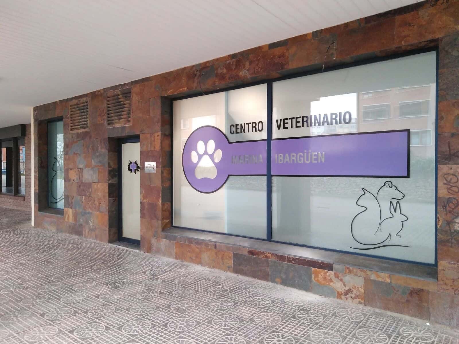 centro veterinario marina ibarguen veterinario centro barrio burgos en burgos en burgos principalImage ADOPTA Sitios Pet Friendly