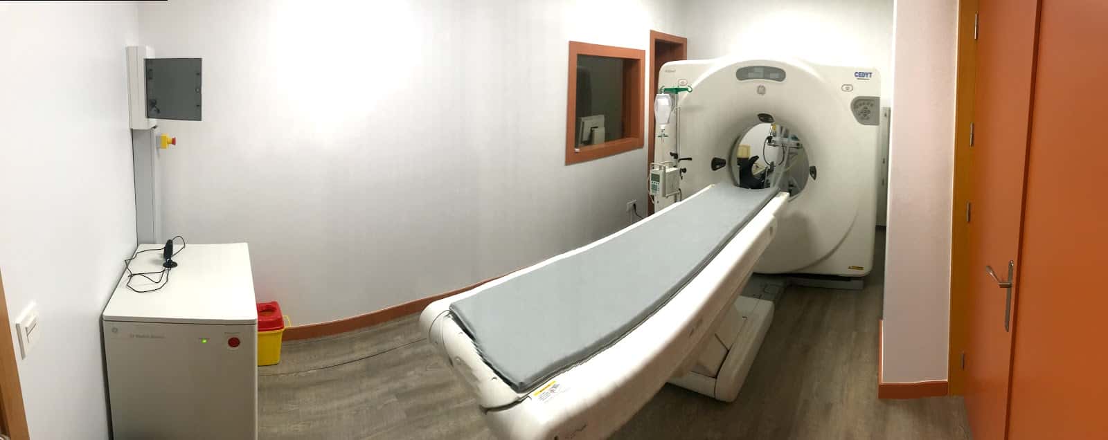 Hospital Veterinario Vistalegre - Burgos