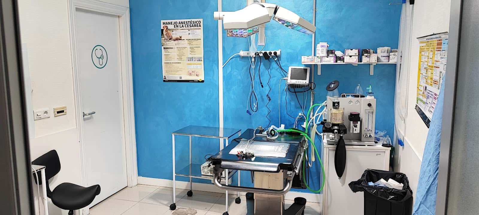 Clinanimal Veterinarios Burgos