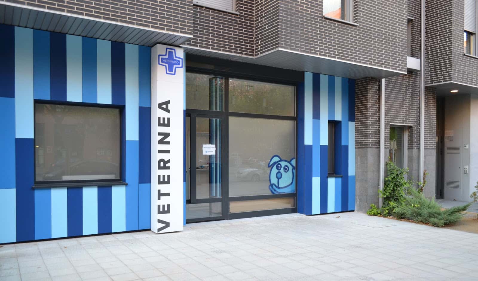 Clínica Veterinaria Veterinea