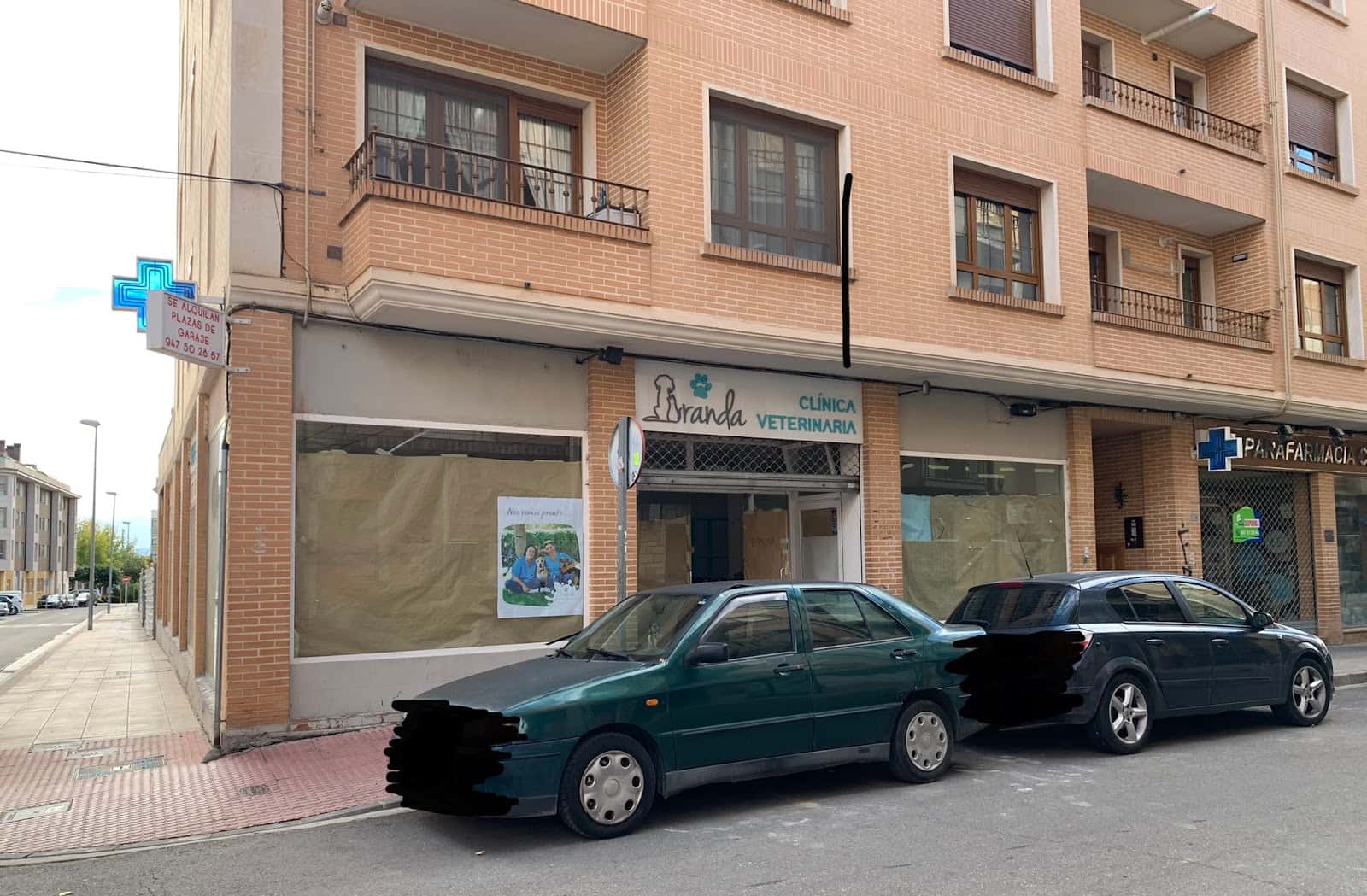 Aranda Clínica Veterinaria