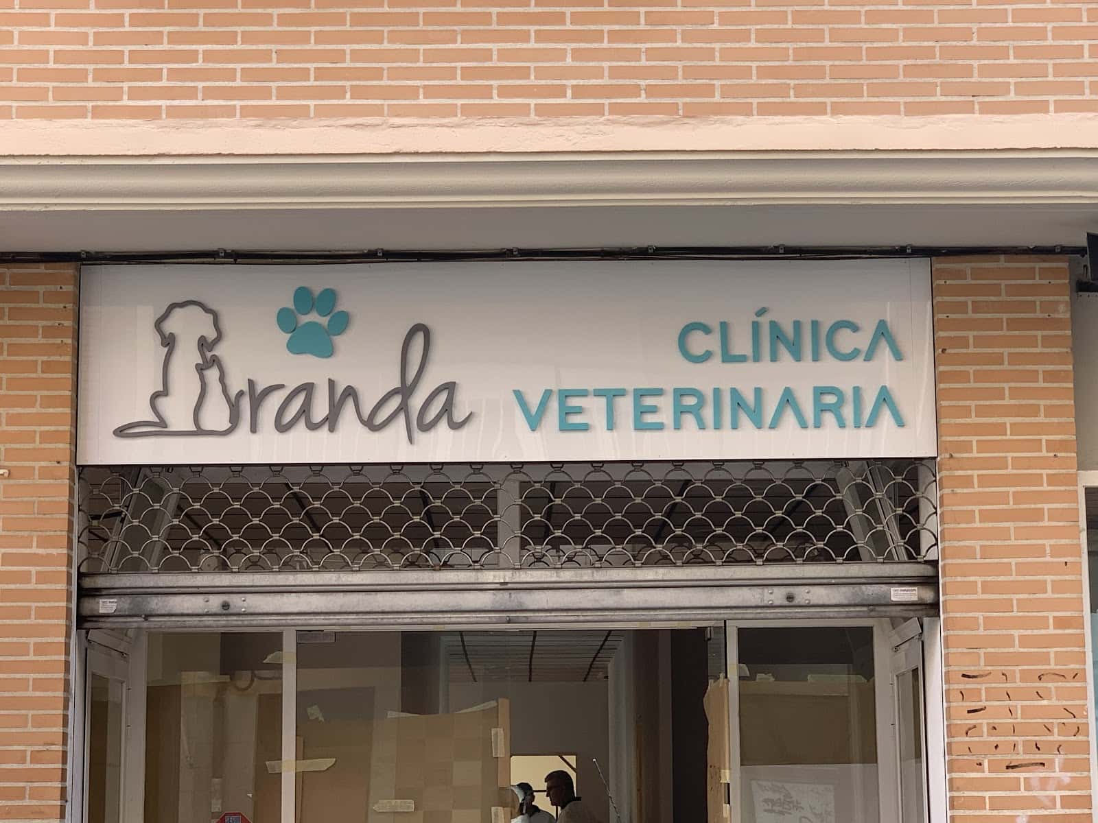 Aranda Clínica Veterinaria