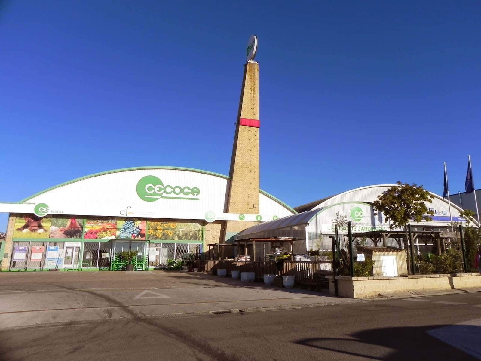 Cecoga Servicios Agroalimentarios