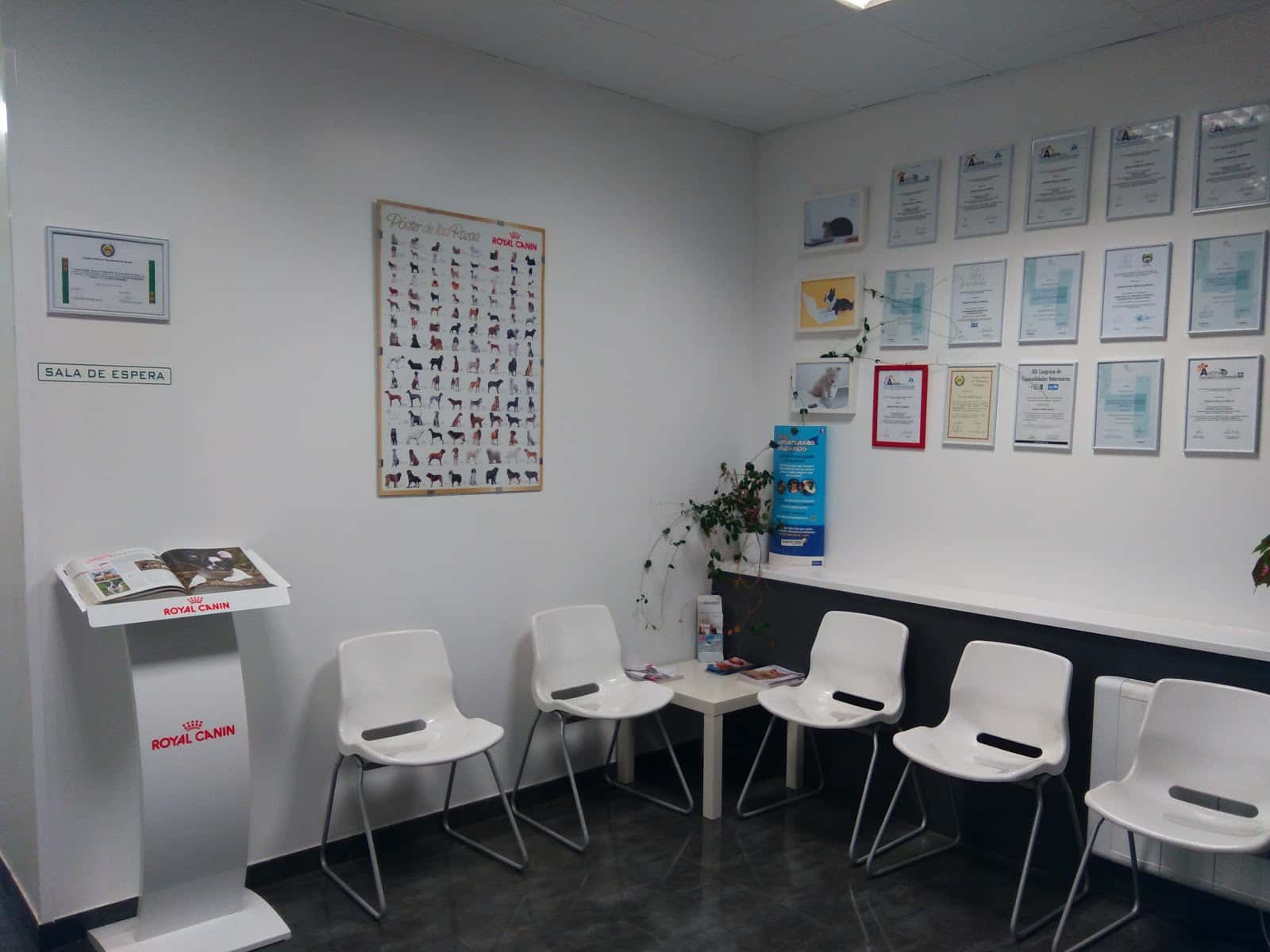 Centro Veterinario Padilla