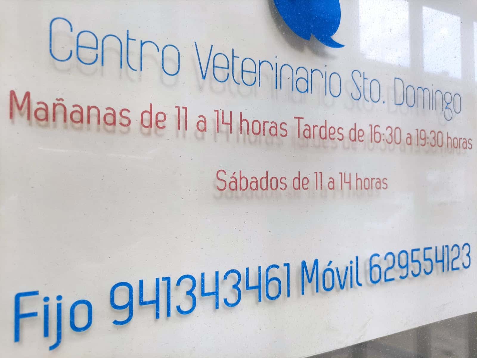 centro veterinario santo domigo veterinario centro en santo domingo de la calzada en la rioja principalImage ADOPTA Sitios Pet Friendly