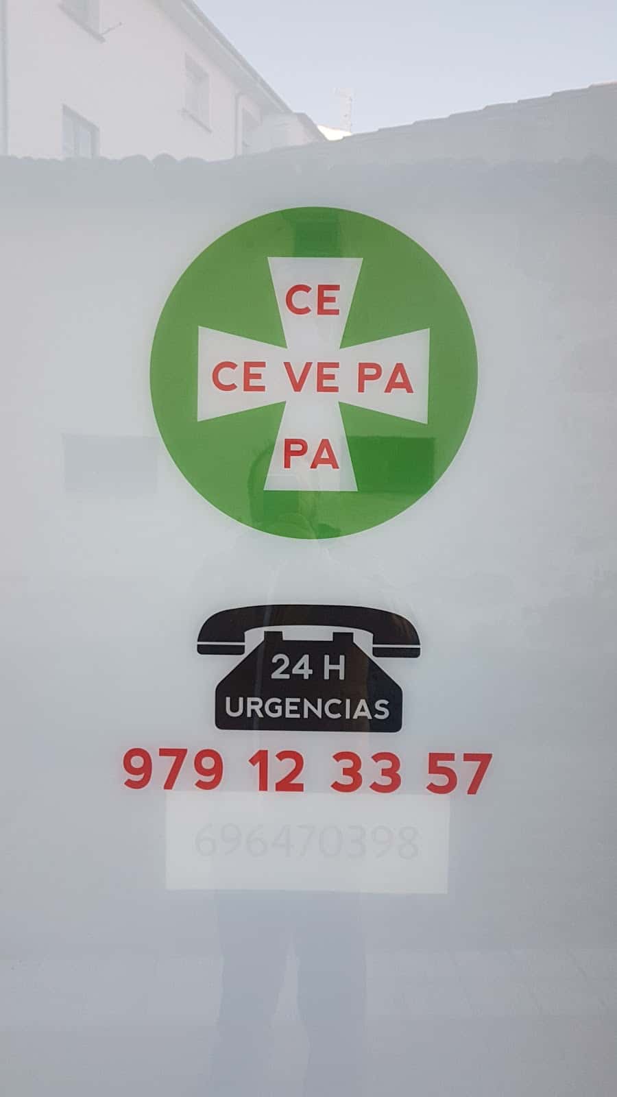 CLINICA VETERINARIA EN AGUILAR DE CAMPOO Centro Veterinario Palentino Sl