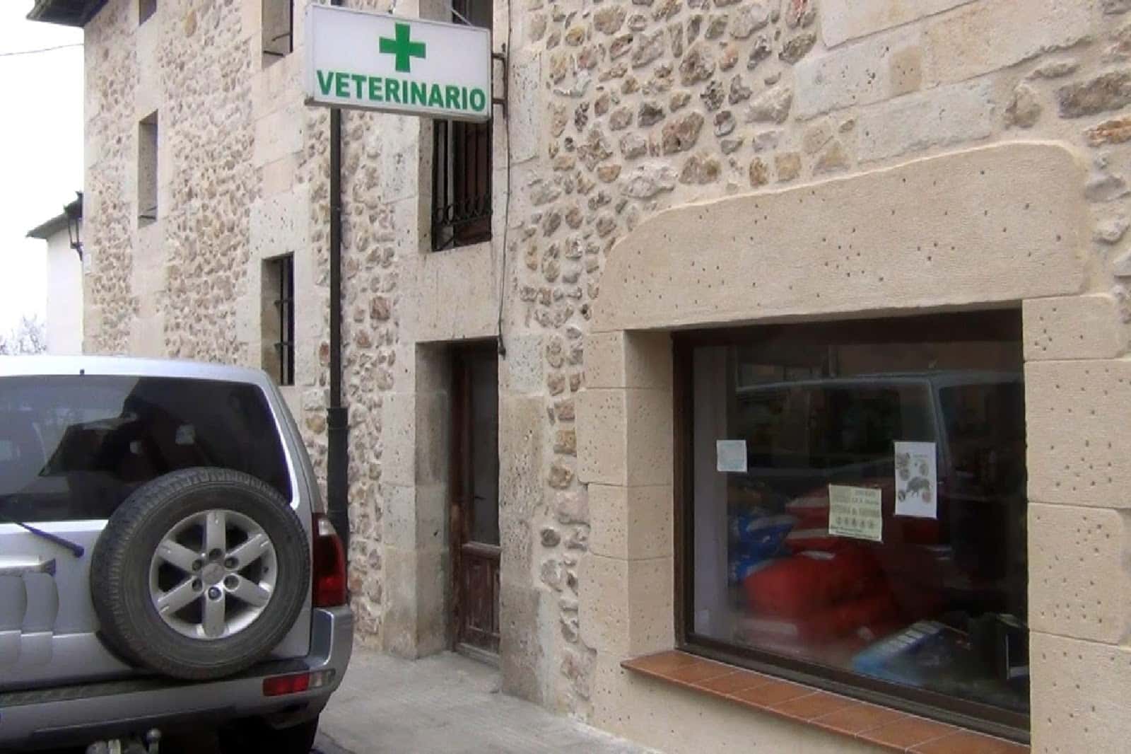 clinica veterinaria trespaderne veterinario clinica en trespaderne en burgos principalImage ADOPTA Sitios Pet Friendly
