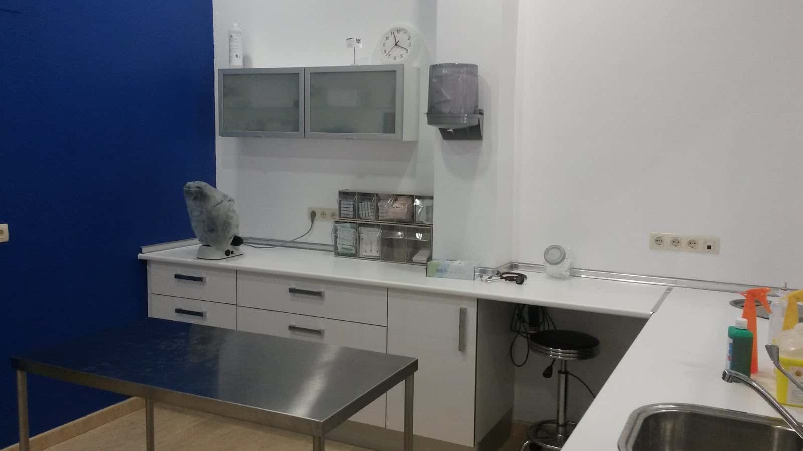 Centro Veterinario MR. VET
