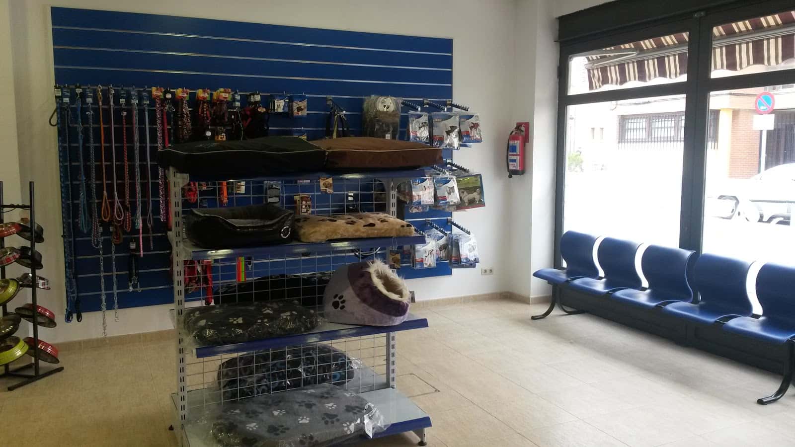 Centro Veterinario MR. VET