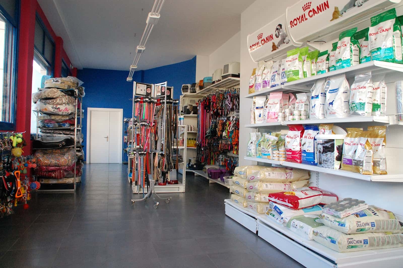 Centro Veterinario MR. VET Medina de Pomar