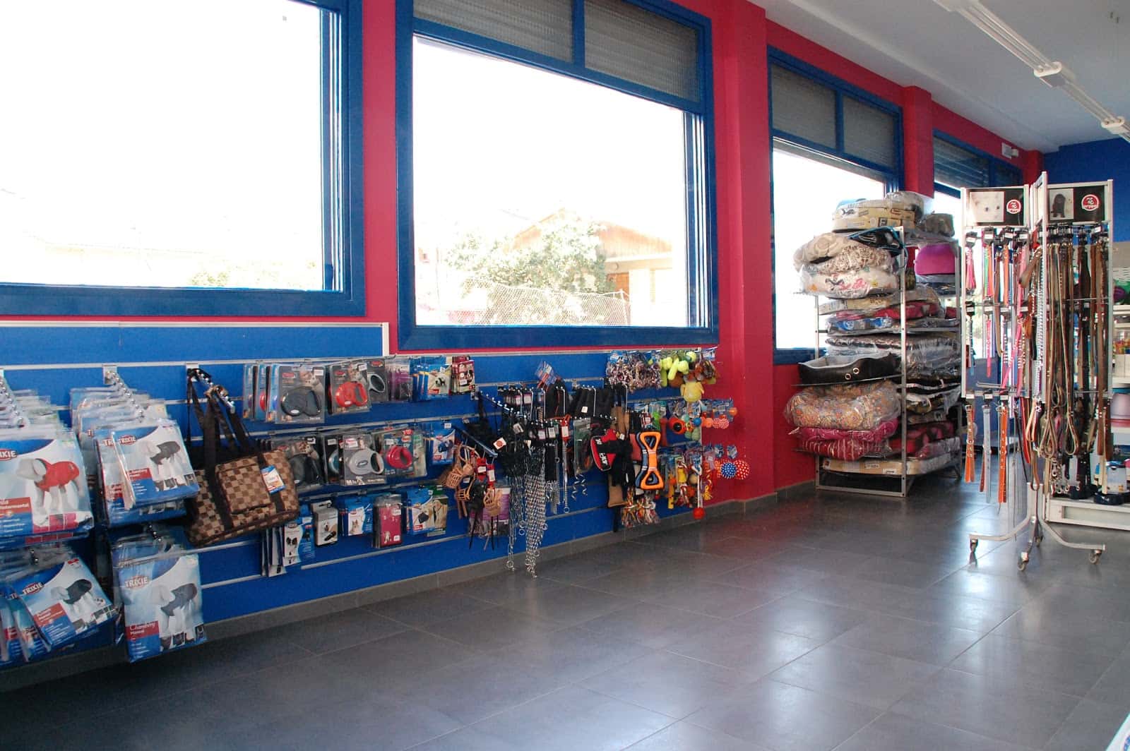Centro Veterinario MR. VET Medina de Pomar
