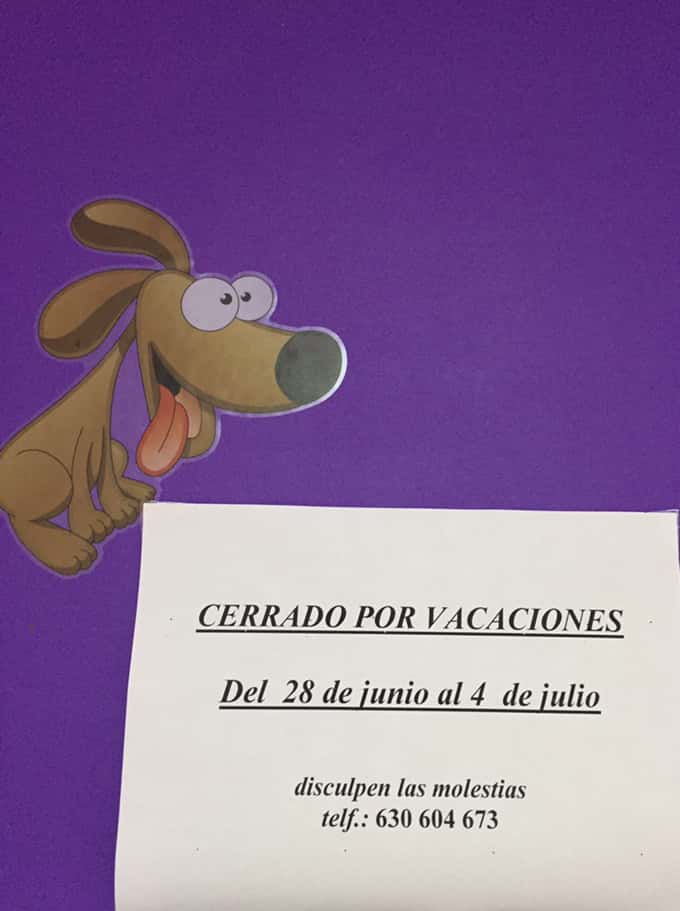 Clínica VETERINARIA Santa Catalina