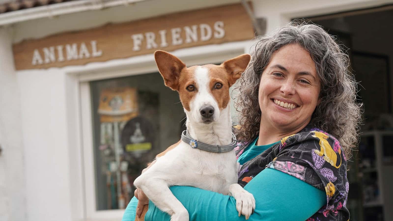 Animal Friends clinica veterinaria