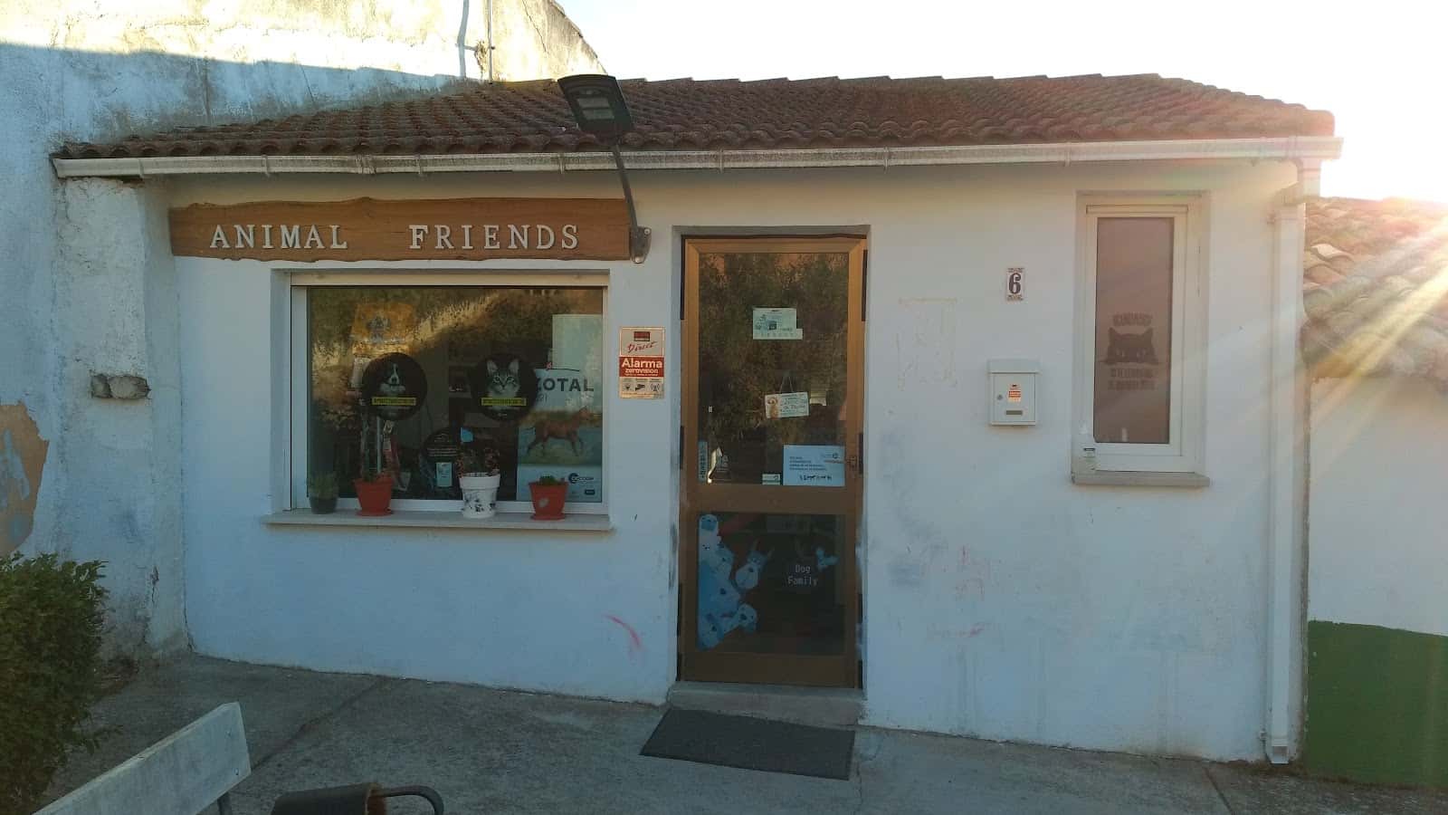 animal friends clinica veterinaria veterinario clinica en baltanas en palencia principalImage ADOPTA Sitios Pet Friendly