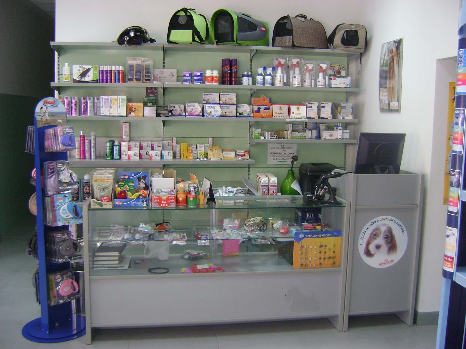 Clínica Veterinaria Otto Can