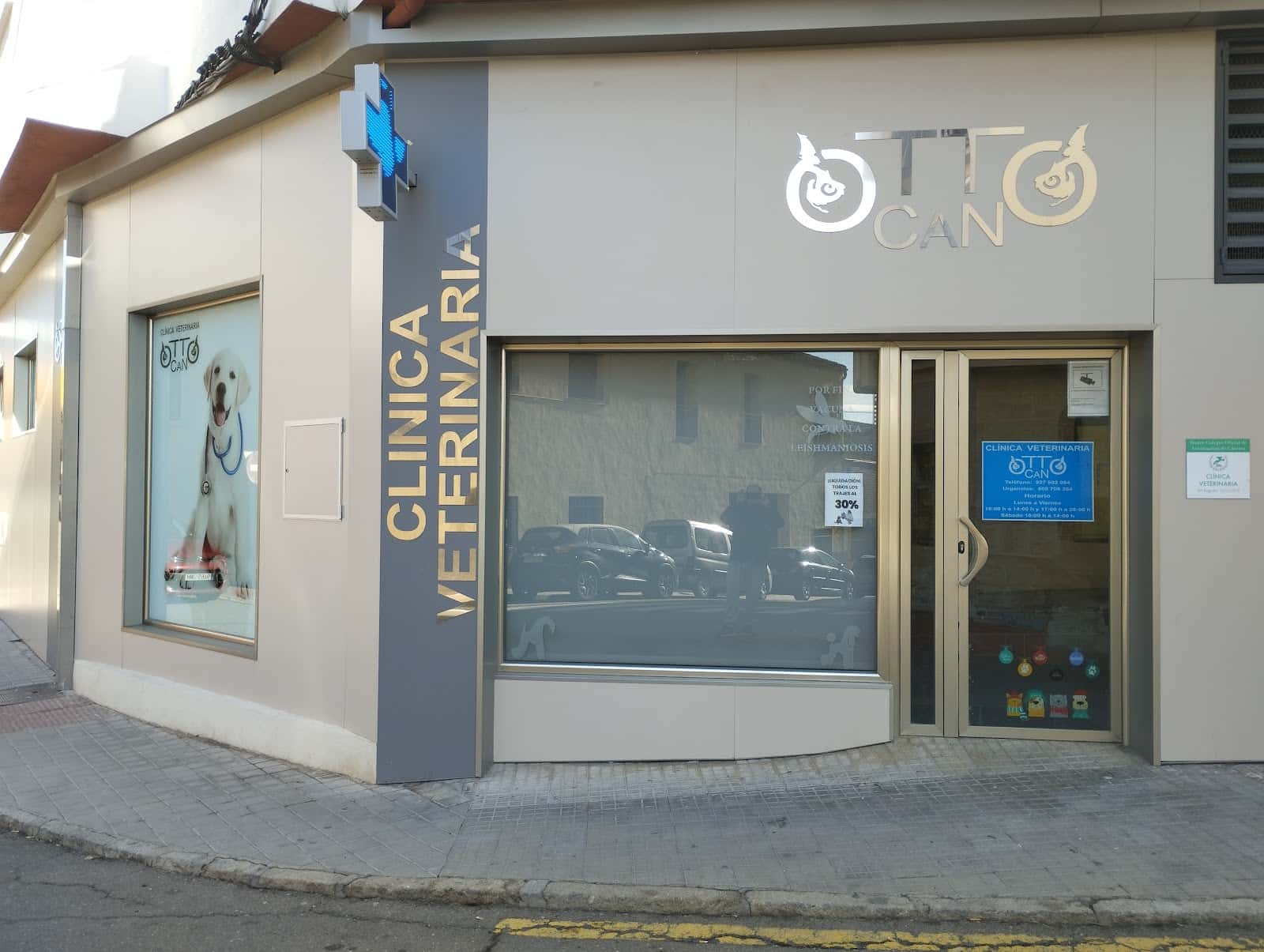 clinica veterinaria otto can veterinario clinica en coria en caceres principalImage ADOPTA Sitios Pet Friendly