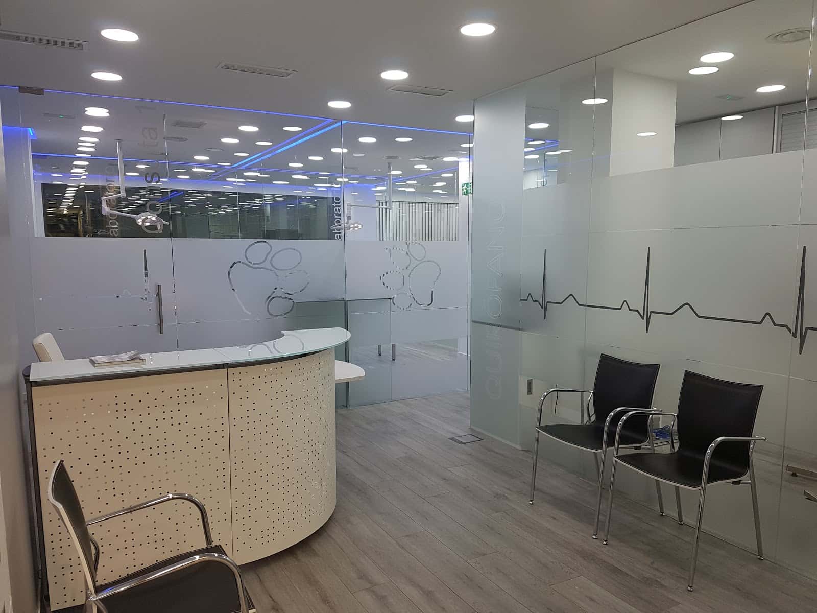 ZooMonteros Veterinarios