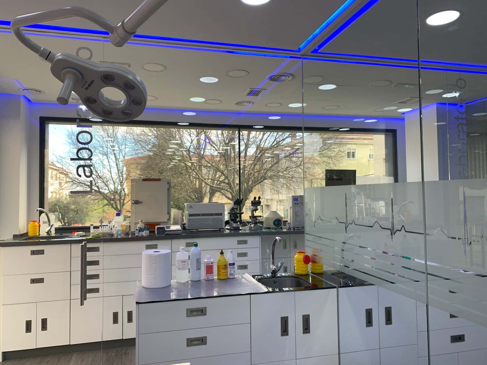 ZooMonteros Veterinarios
