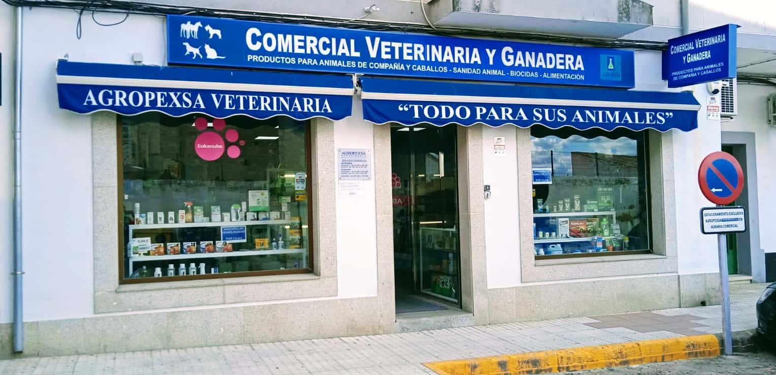 Agropexsa Trujillo